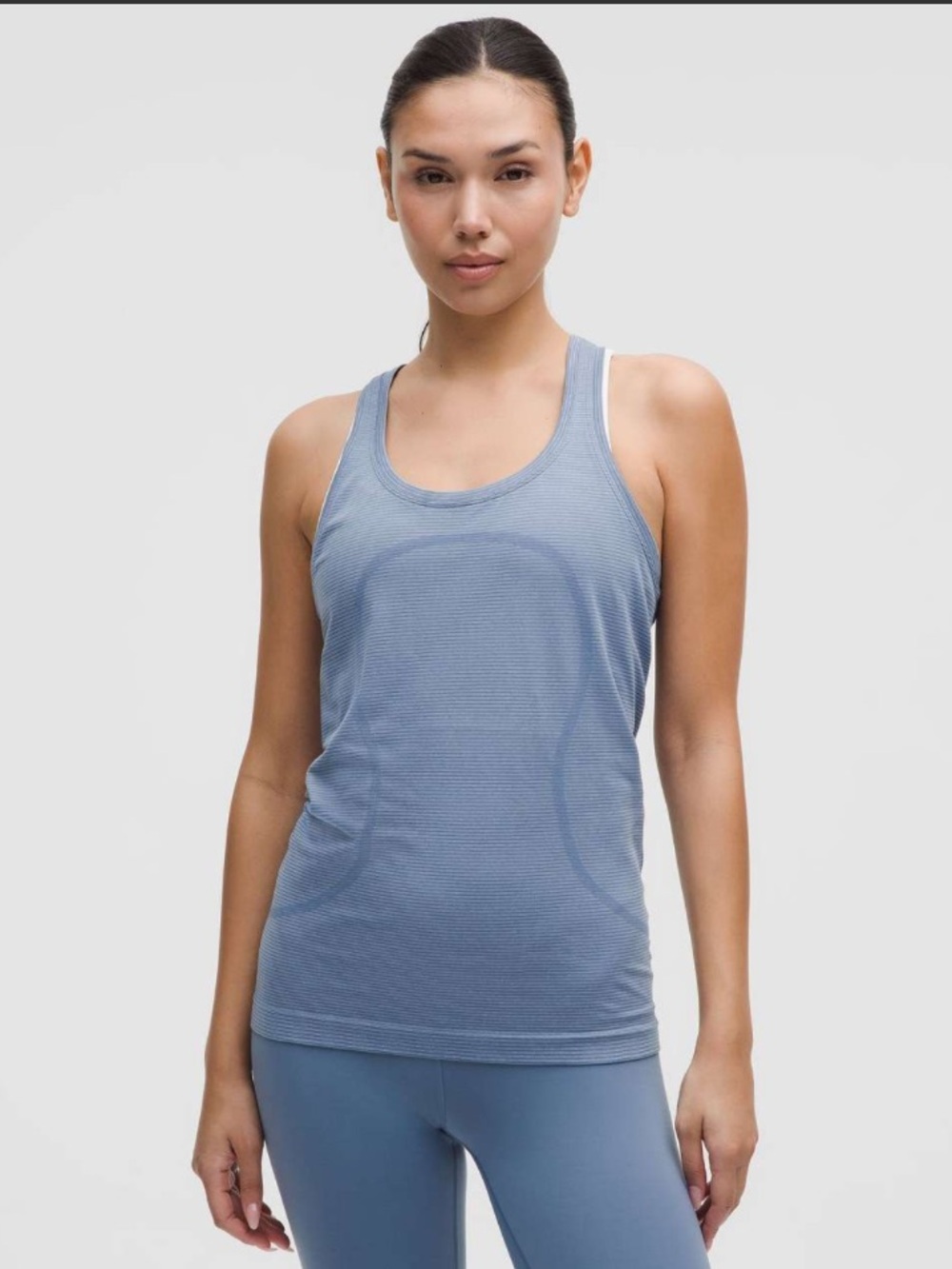 Lululemon Swiftly Tech Tank